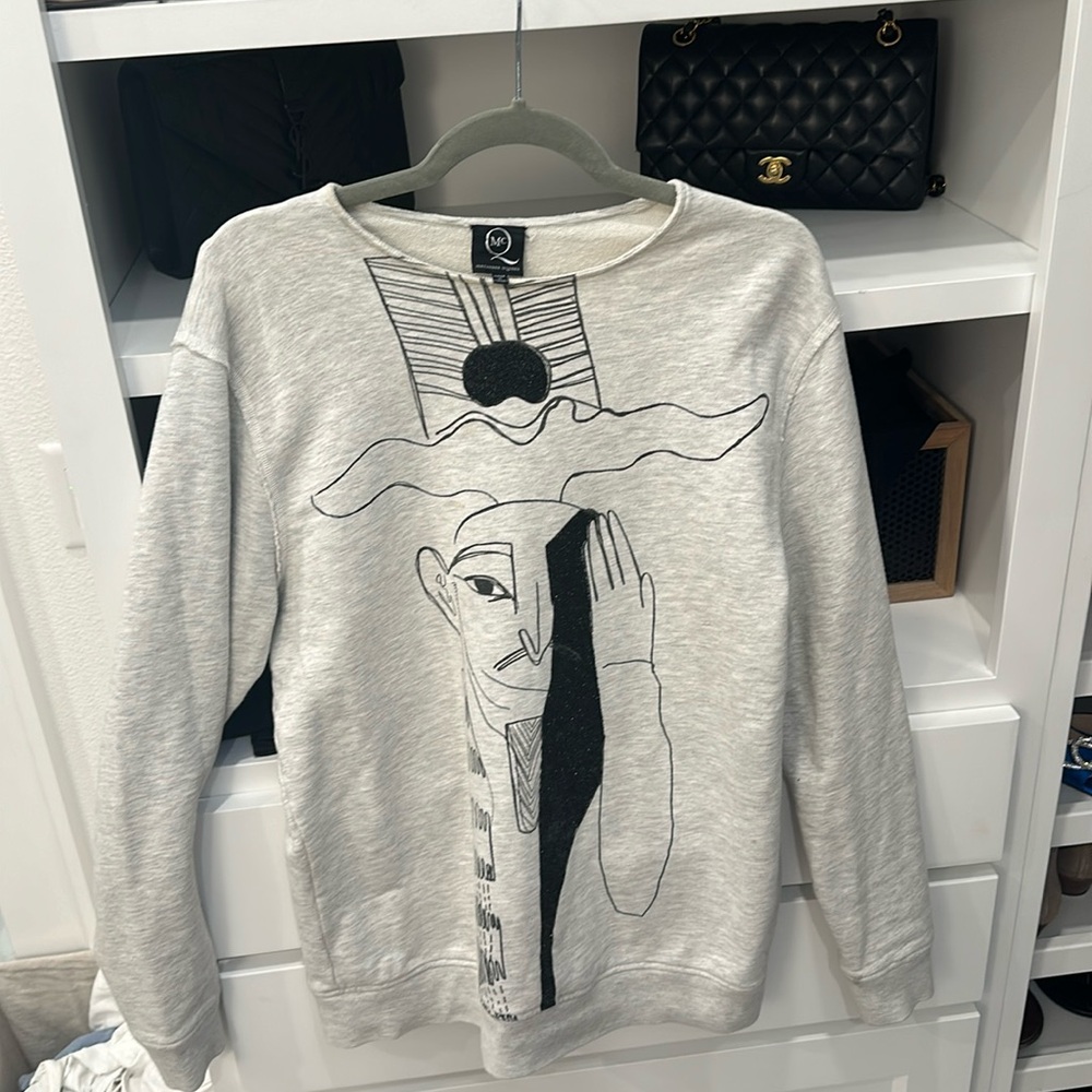 Alexander McQueen Sweatshirt